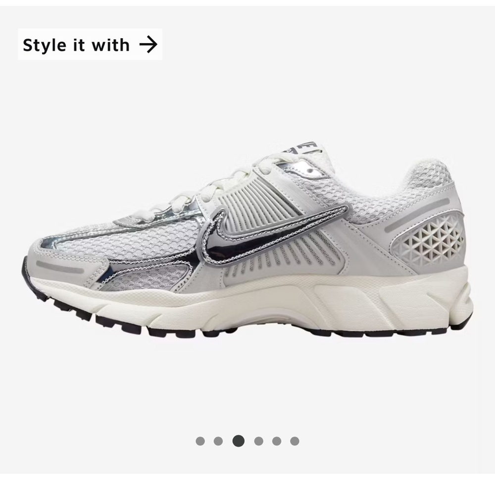 Nike Zoom Vomero 5